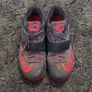 Nike KD’s
